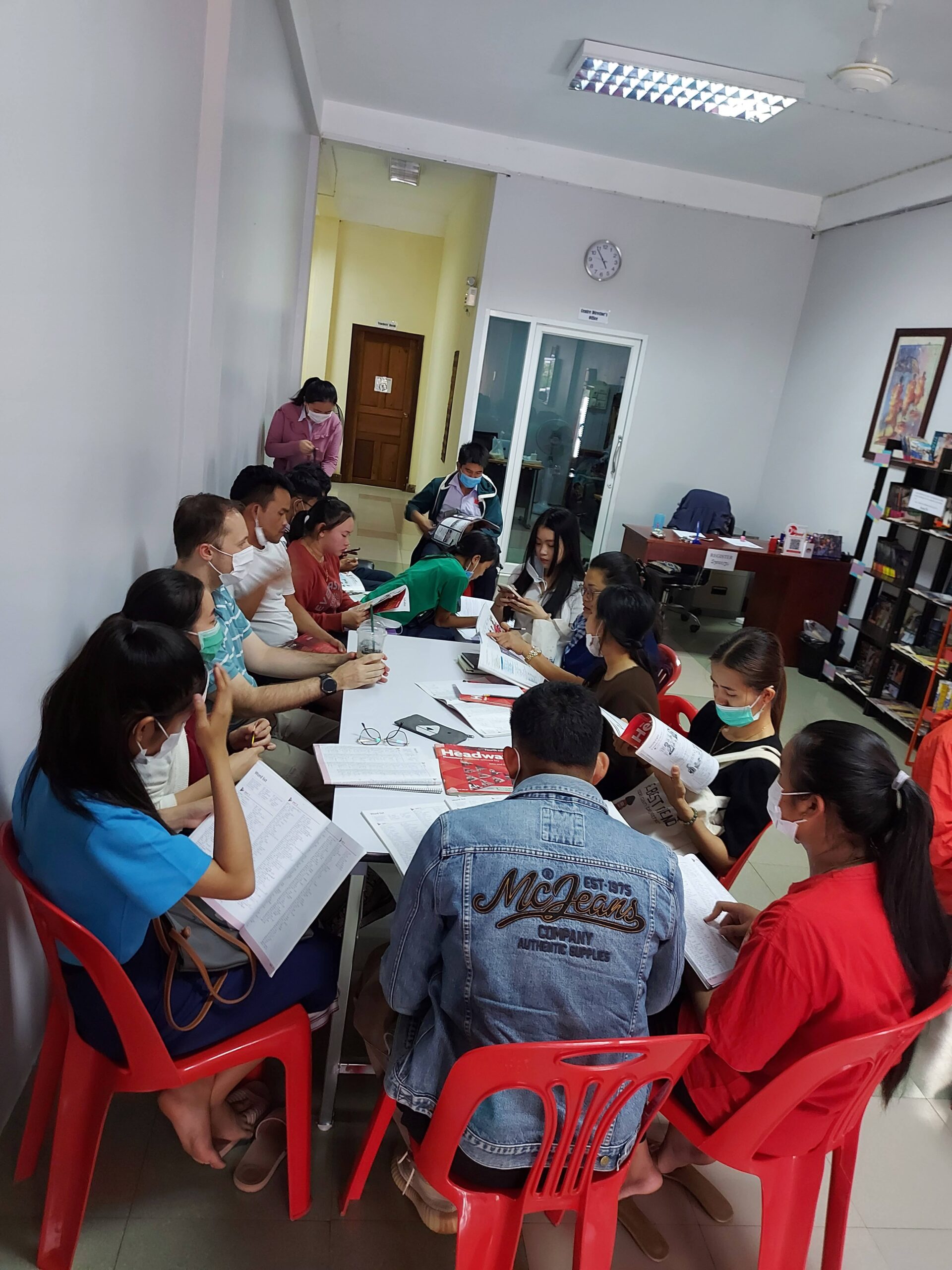 Savannakhet Language Centre gallery image