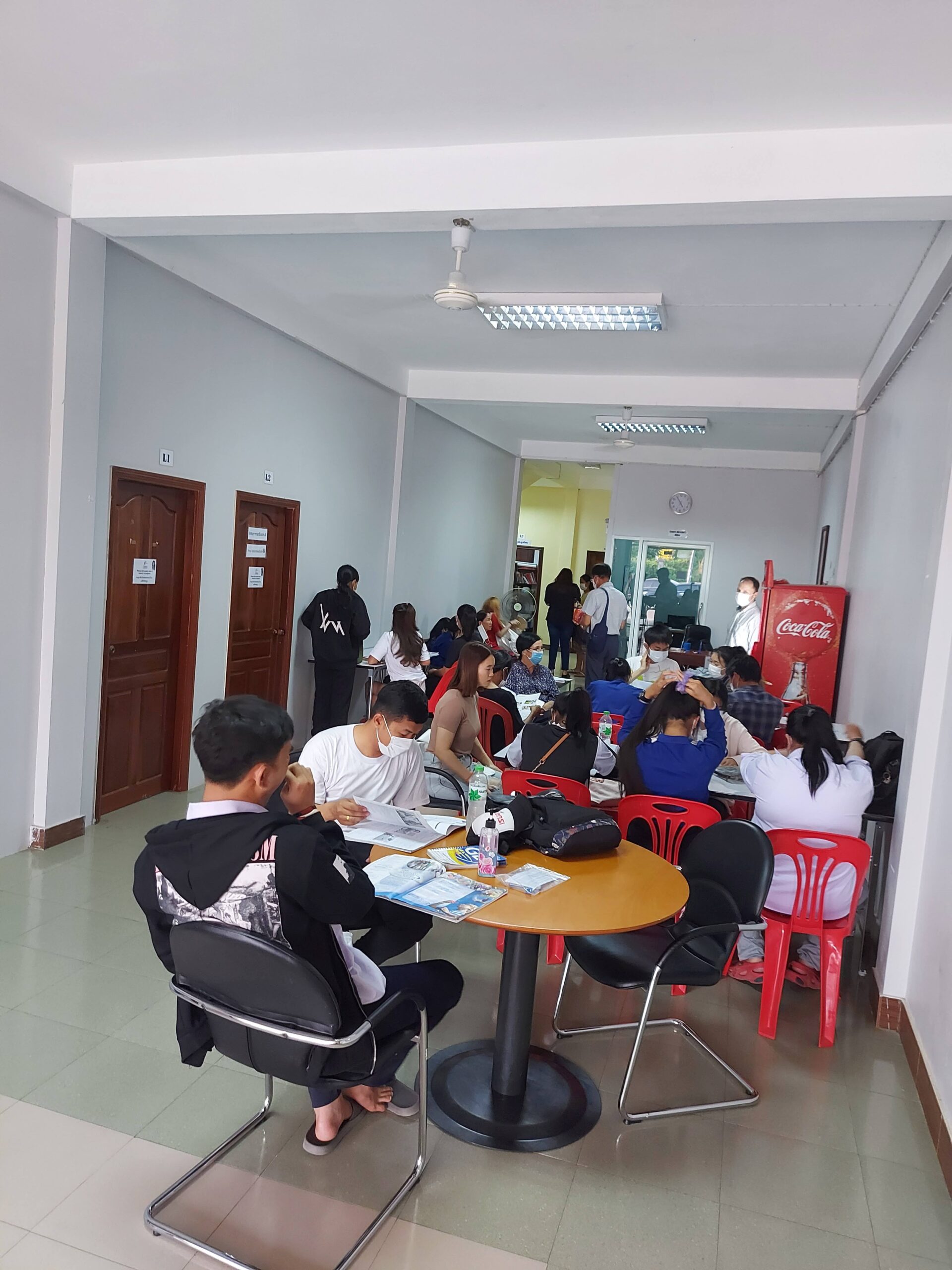 Savannakhet Language Centre gallery image