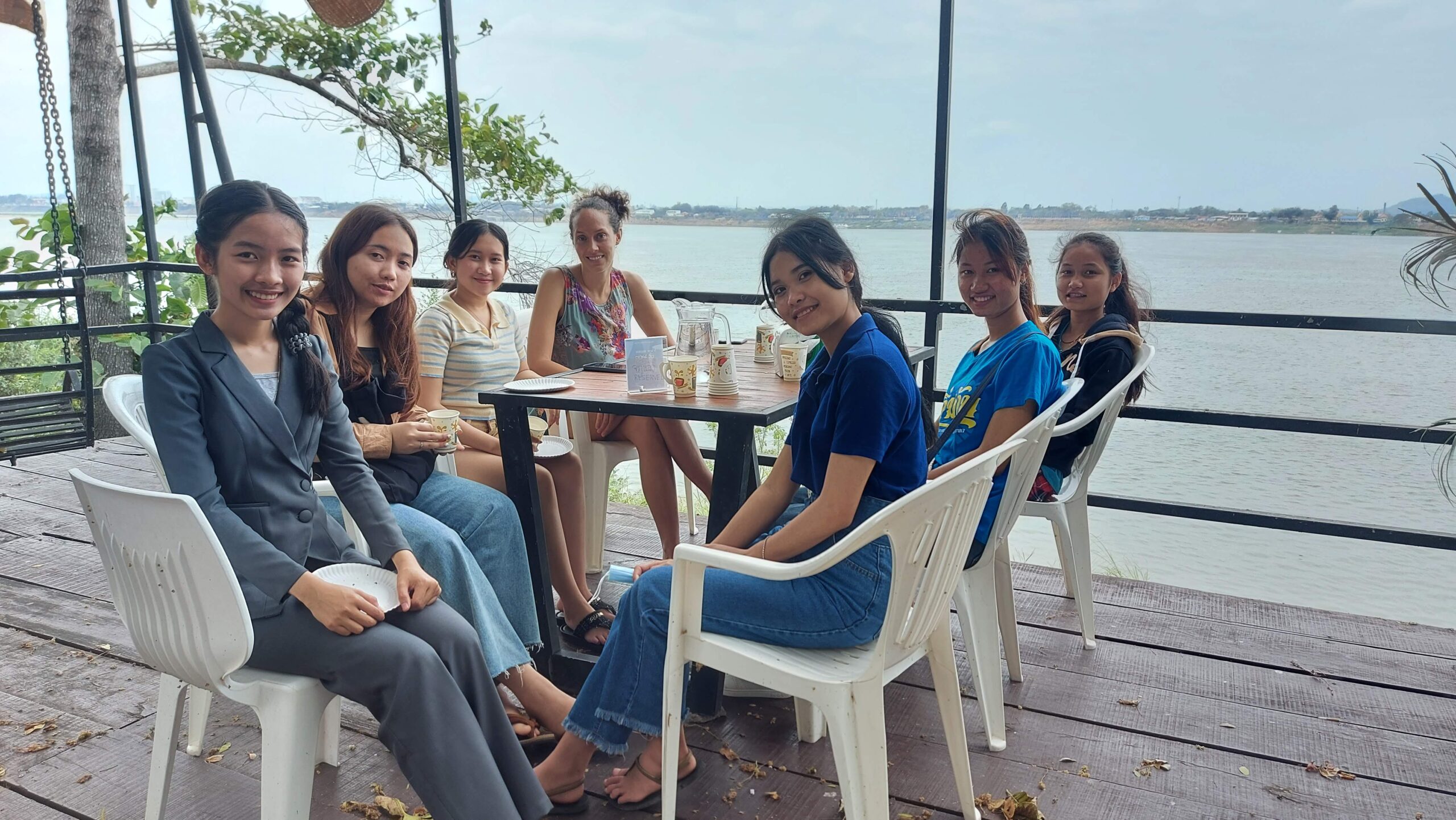 Savannakhet Language Centre gallery image