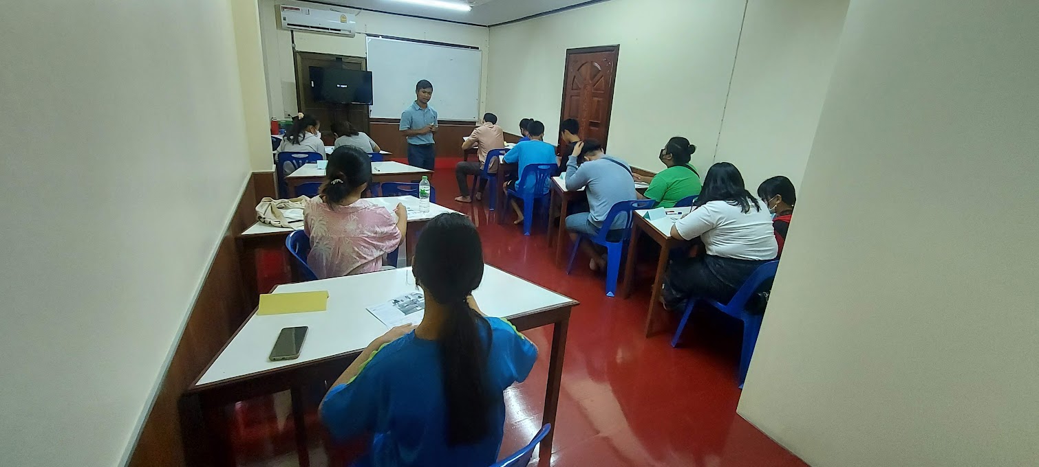 Savannakhet Language Centre gallery image
