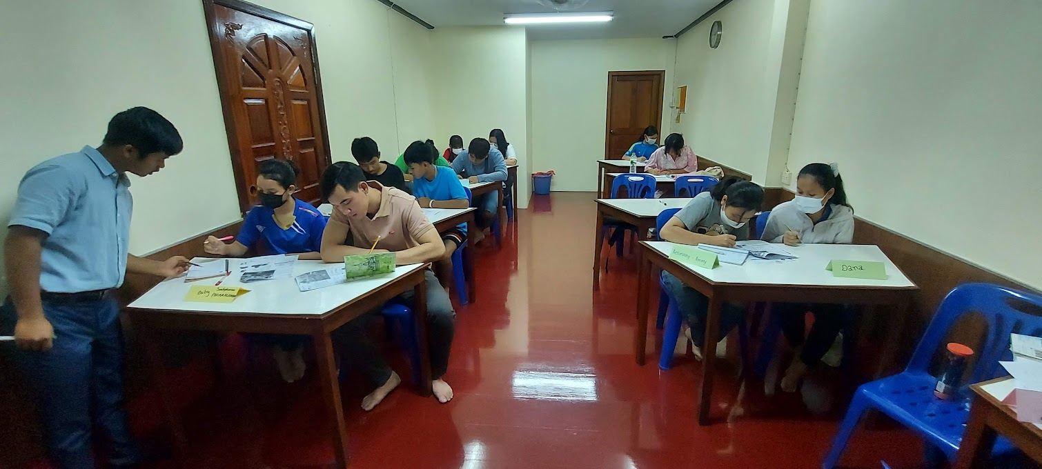 Savannakhet Language Centre gallery image
