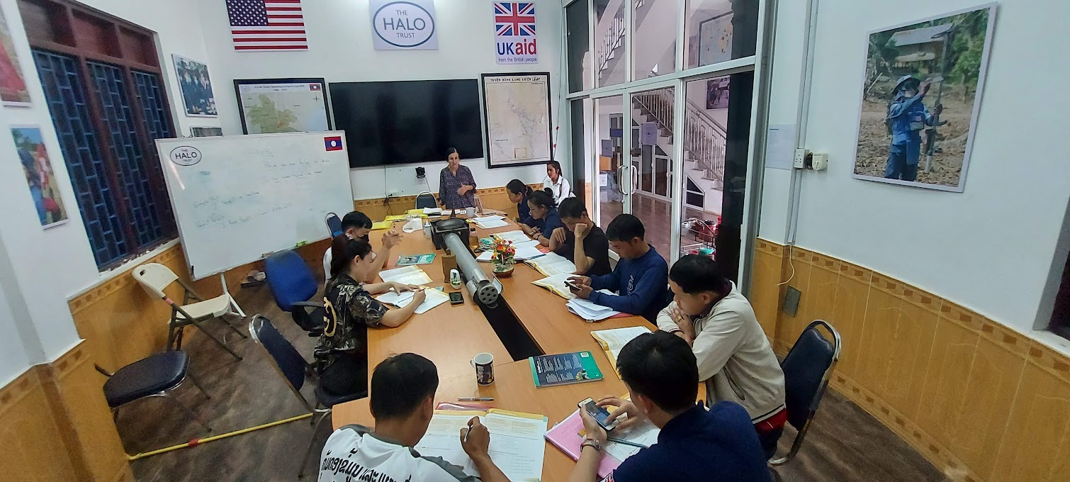 Savannakhet Language Centre gallery image