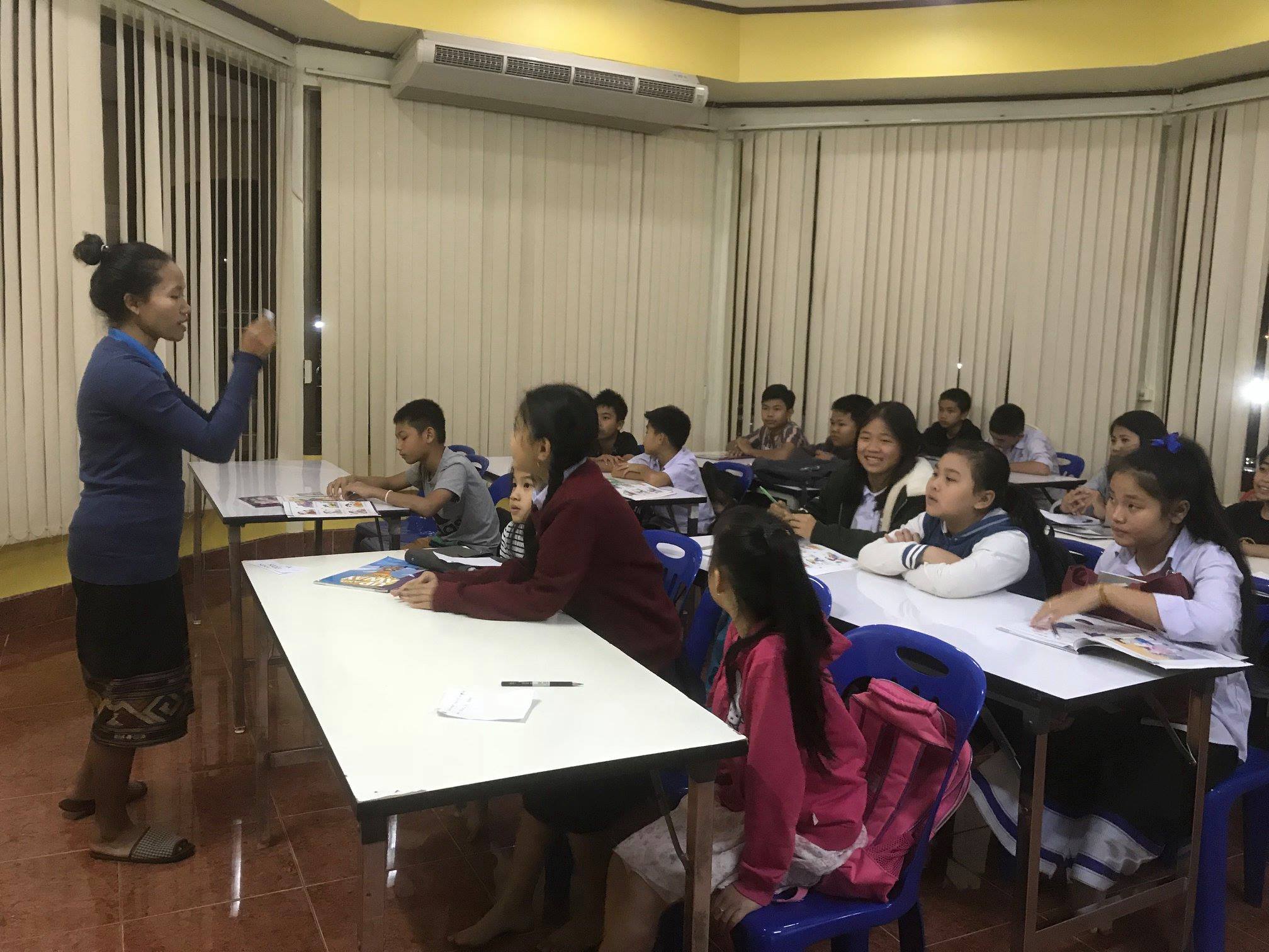 Pakse Language Centre gallery image