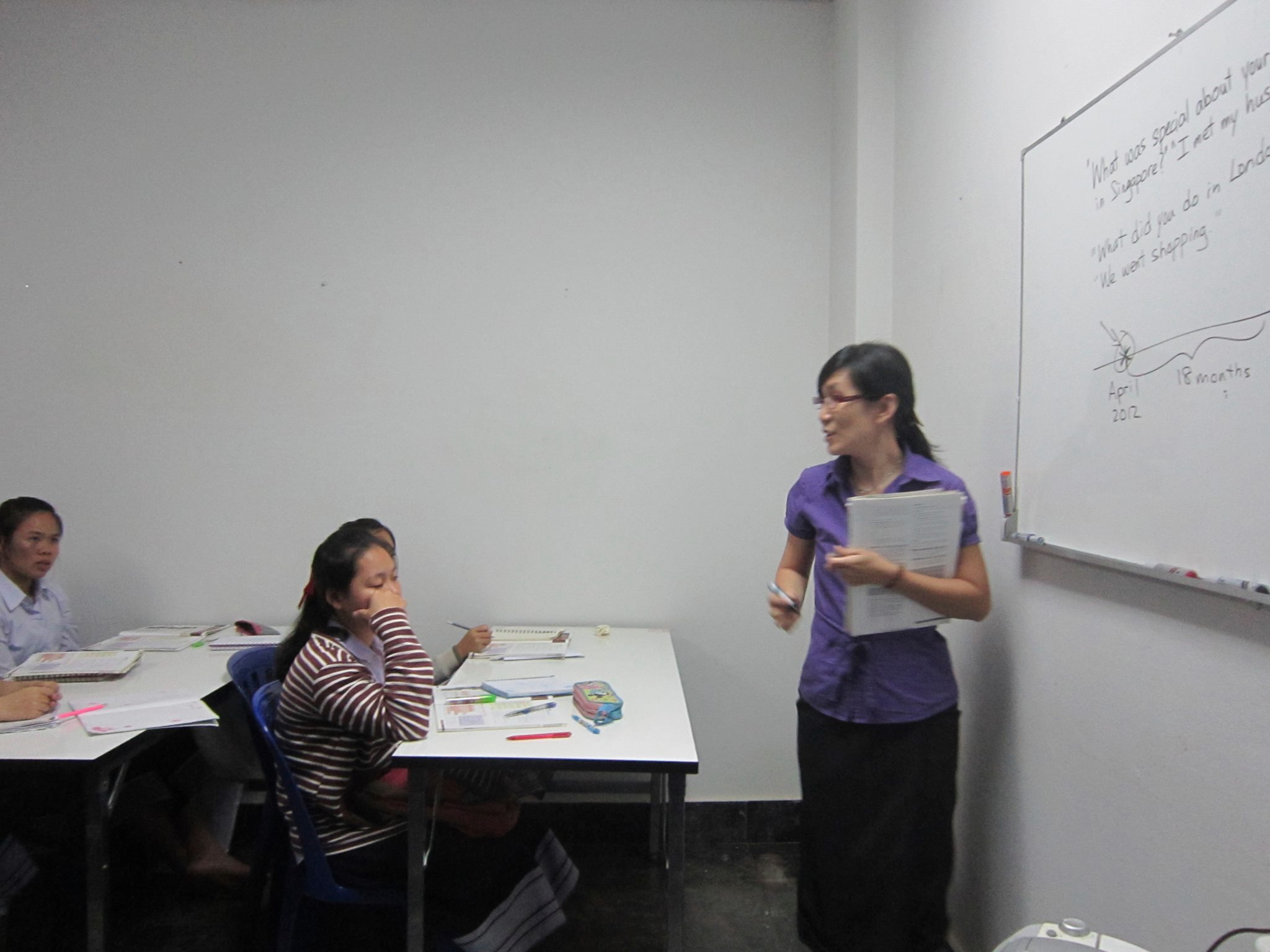 Pakse Language Centre gallery image