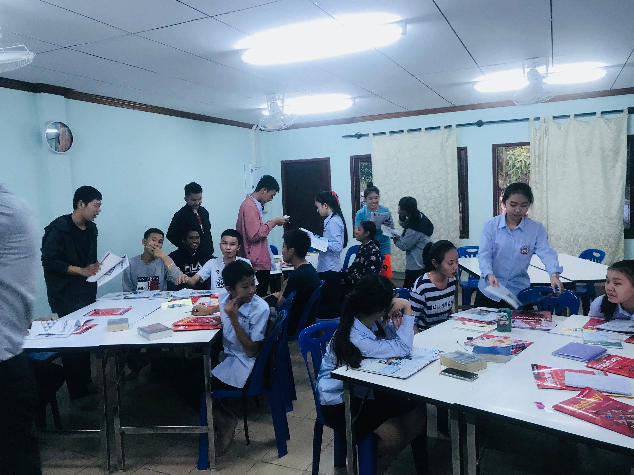 Pakse Language Centre gallery image