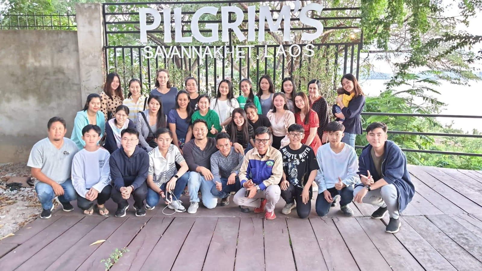 Savannakhet Language Centre gallery image