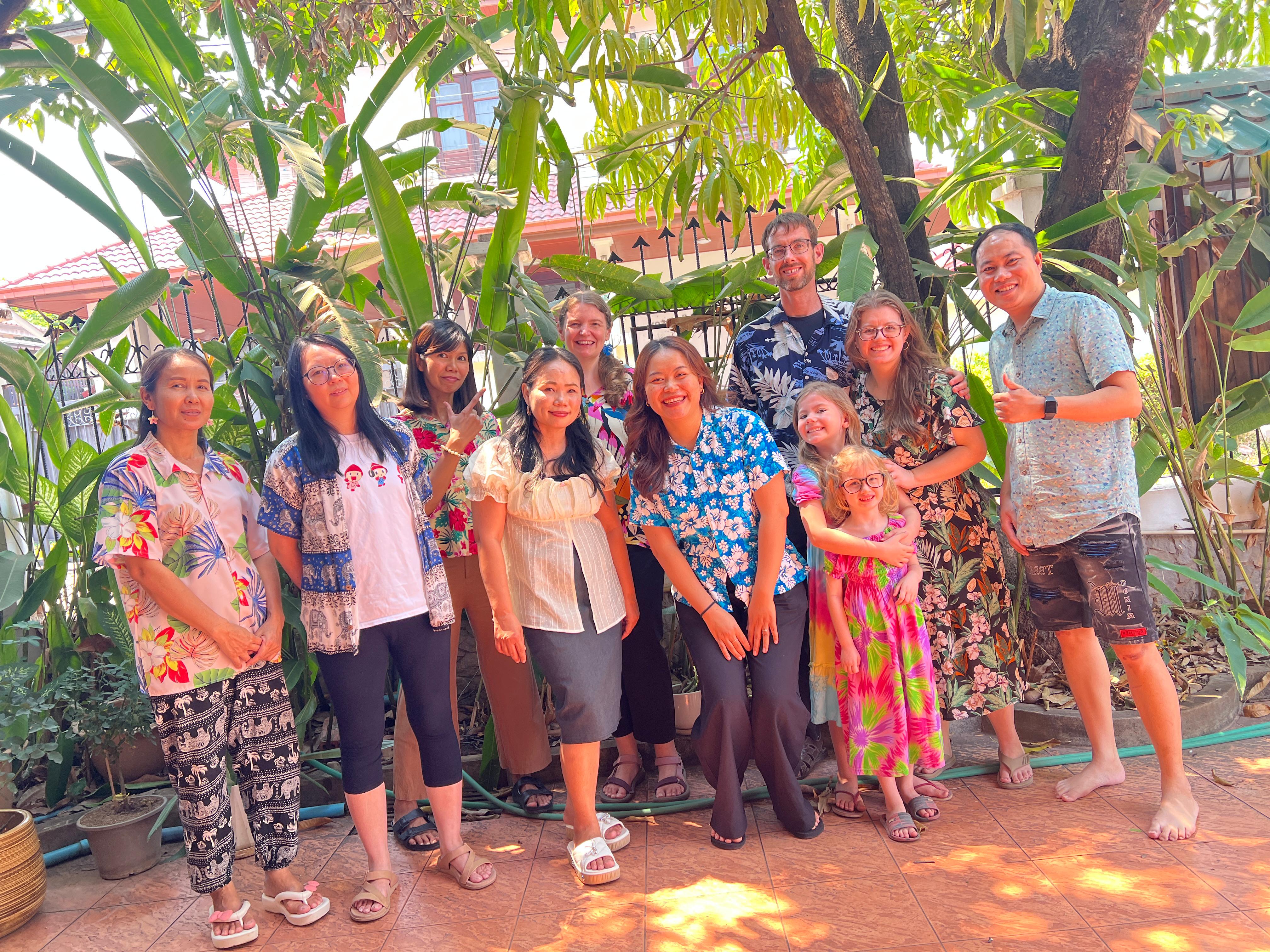 2026 Lao New Year