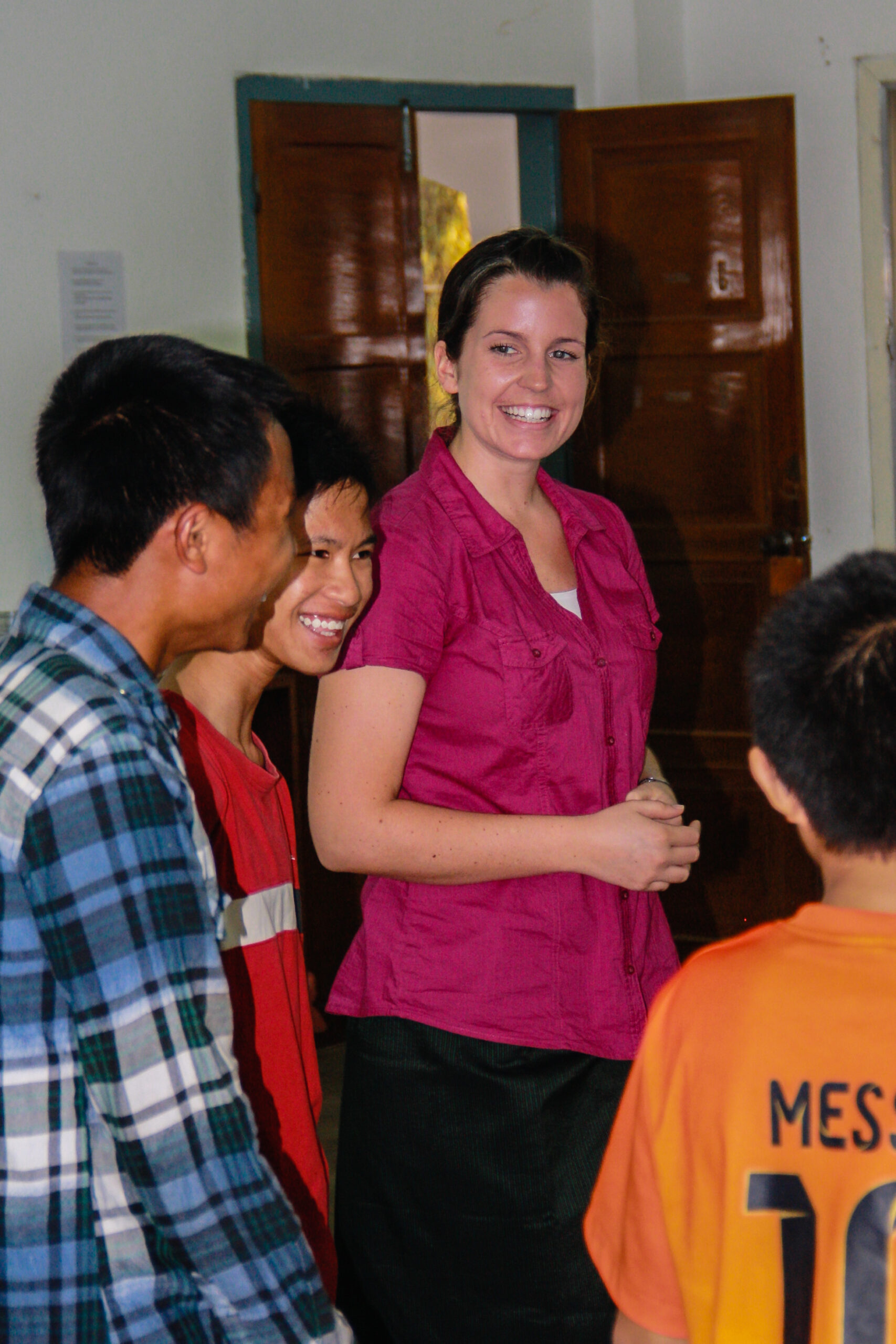 Luang Prabang Language Centre gallery image