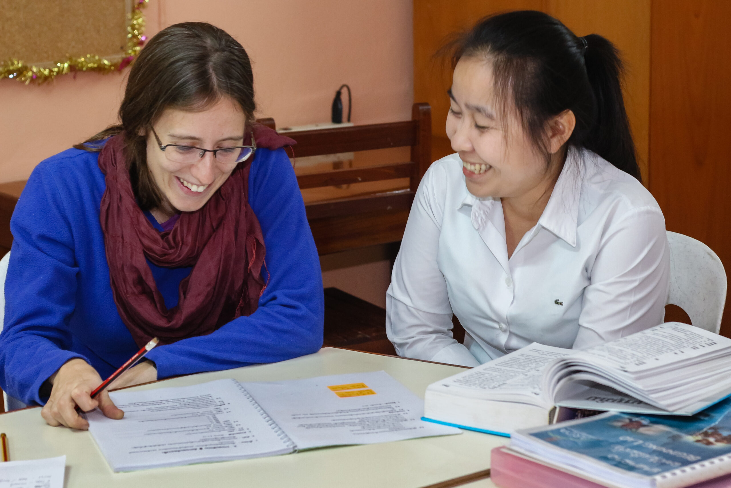 Vientiane Language Centre gallery image