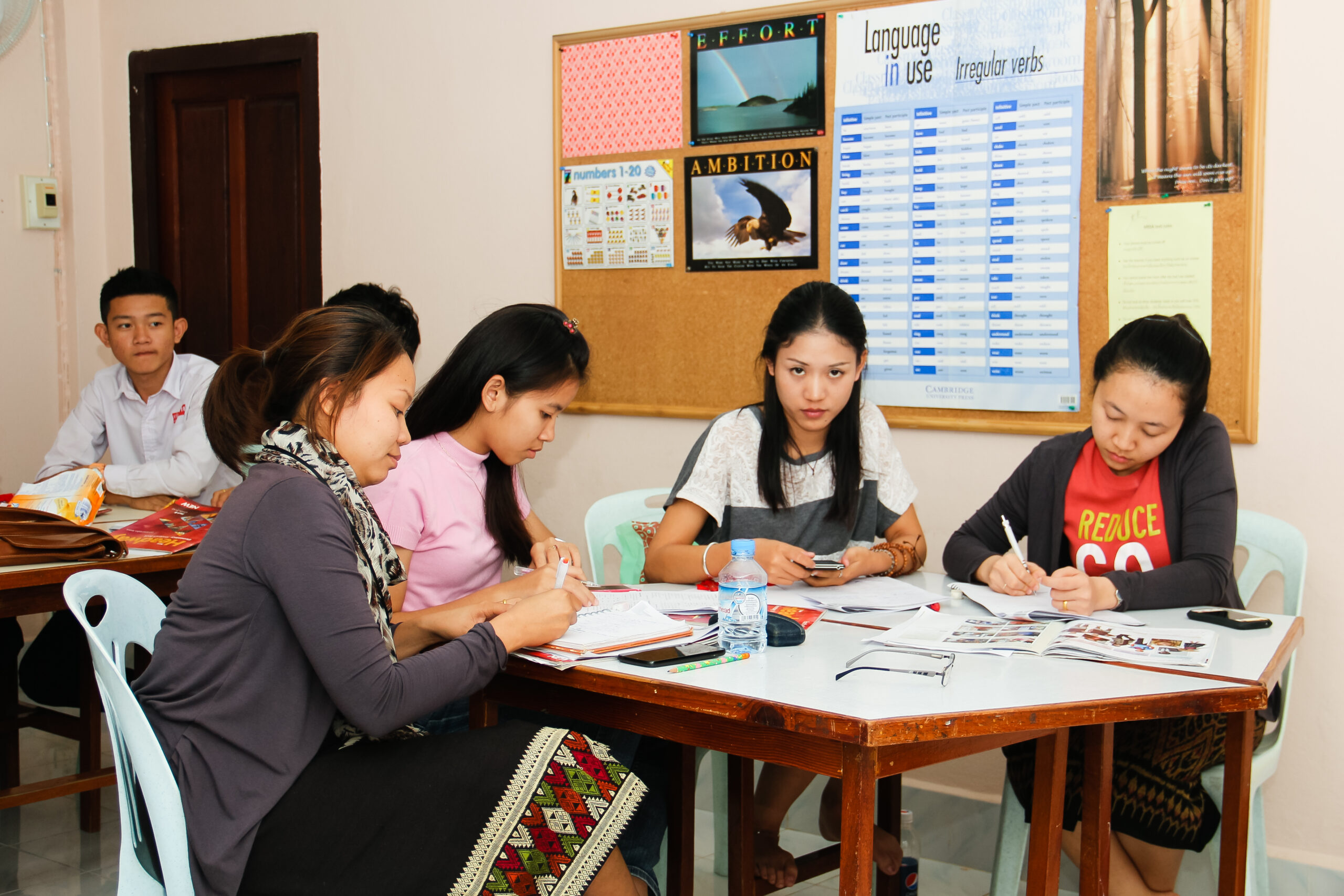 Vientiane Language Centre gallery image