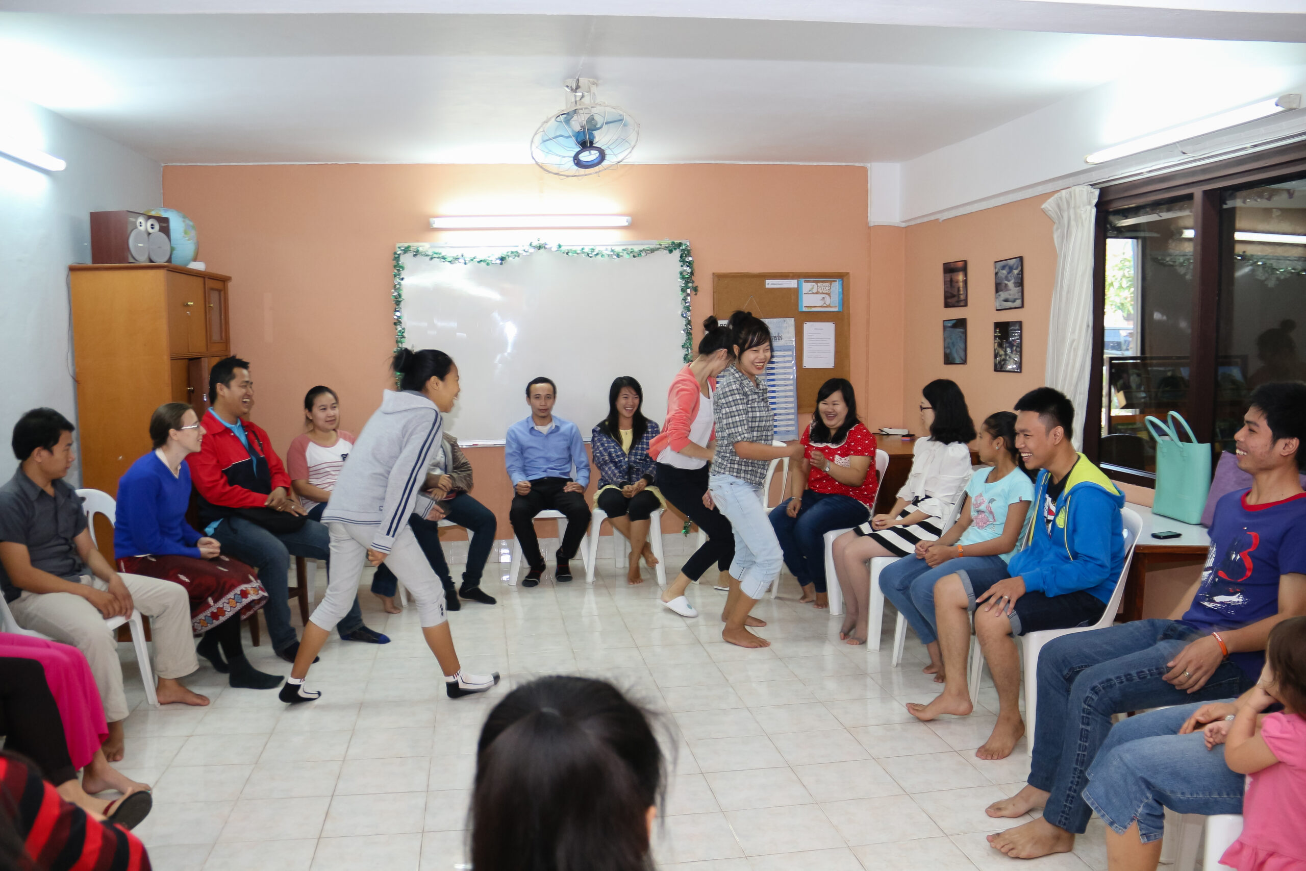Vientiane Language Centre gallery image