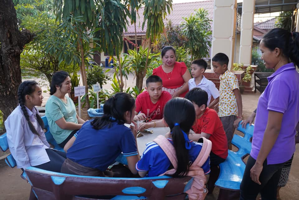 Pakse Language Centre gallery image