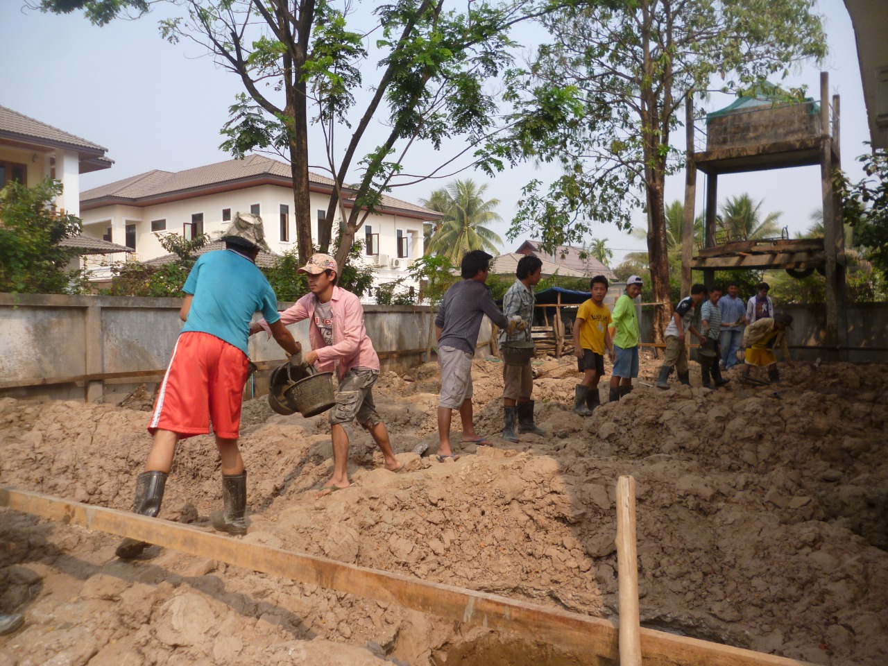 ARDA Skills Development Centre gallery image