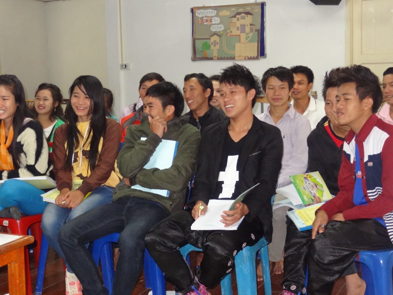ARDA Skills Development Centre gallery image