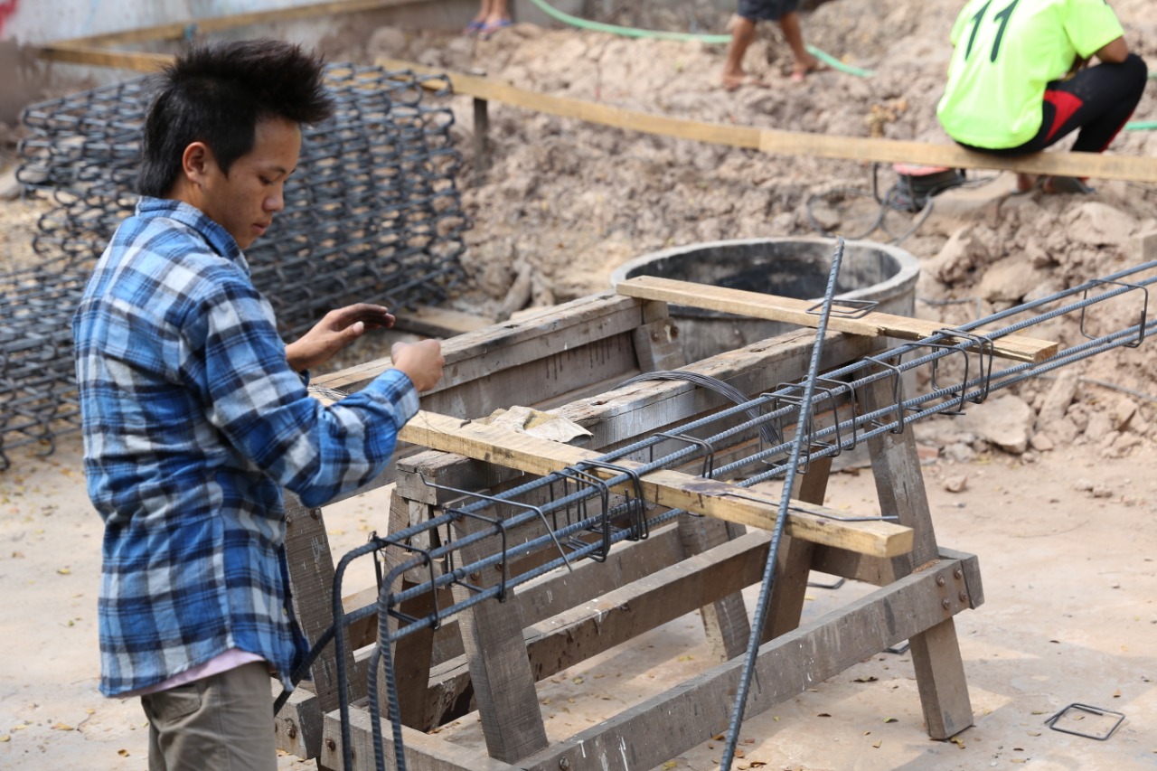 ARDA Skills Development Centre gallery image