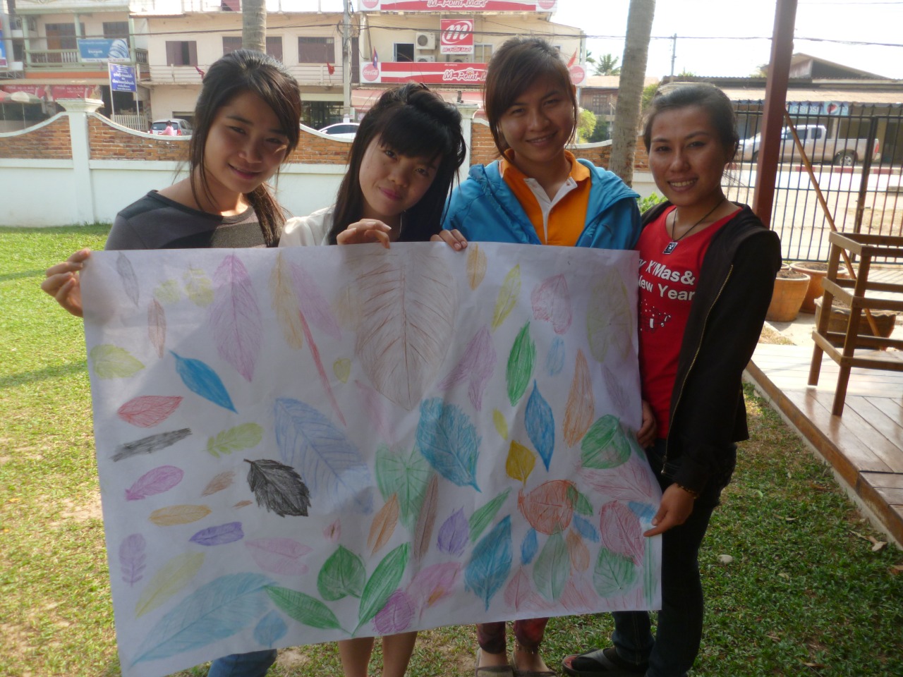 ARDA Skills Development Centre gallery image
