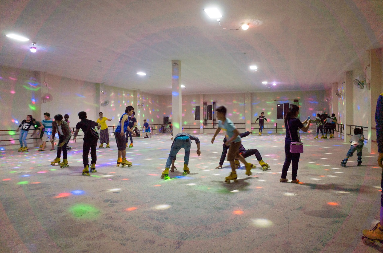 ARDA Skills Development Centre gallery image