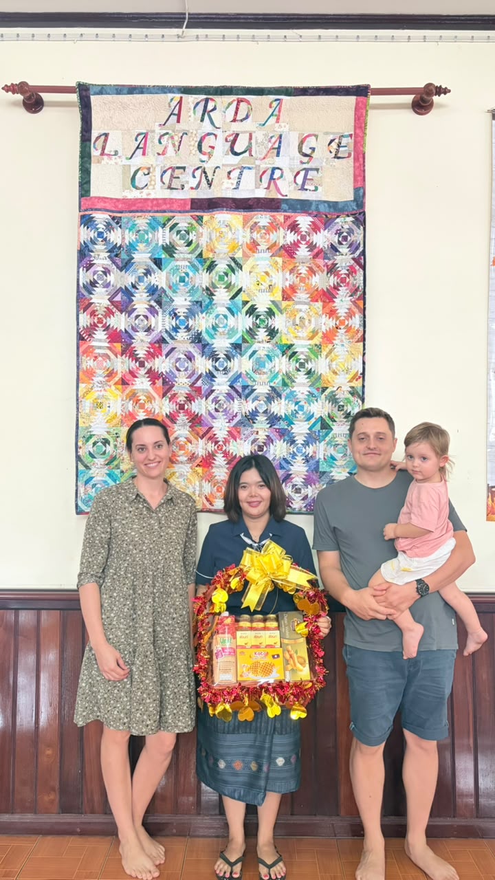 Savannakhet Language Centre gallery image