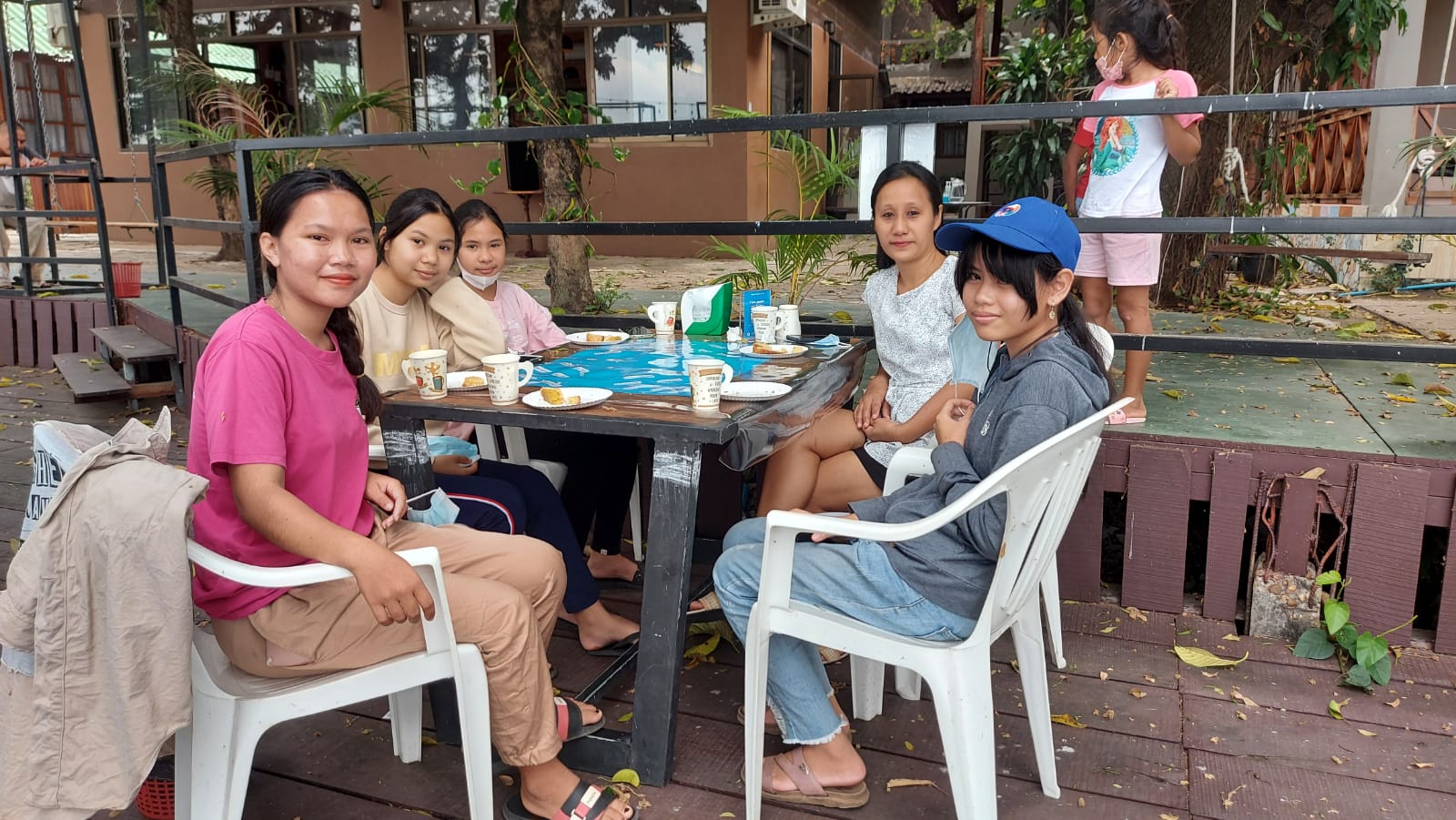Savannakhet Language Centre gallery image