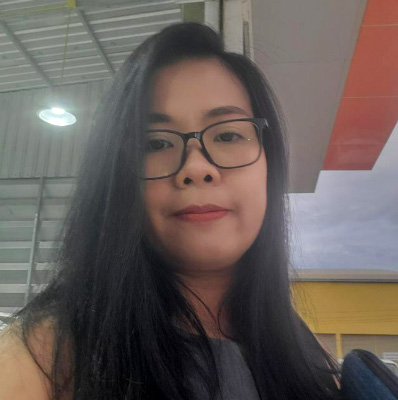 Ms. Jibby Phousavanh Chanthalangsy