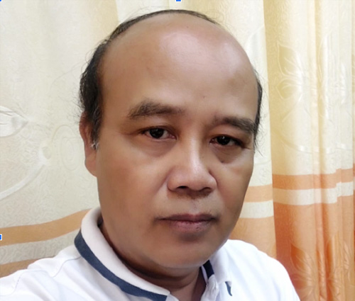 Mr. Sadsada Phongnahak