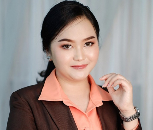 Ms. Pithsana Chittaphone