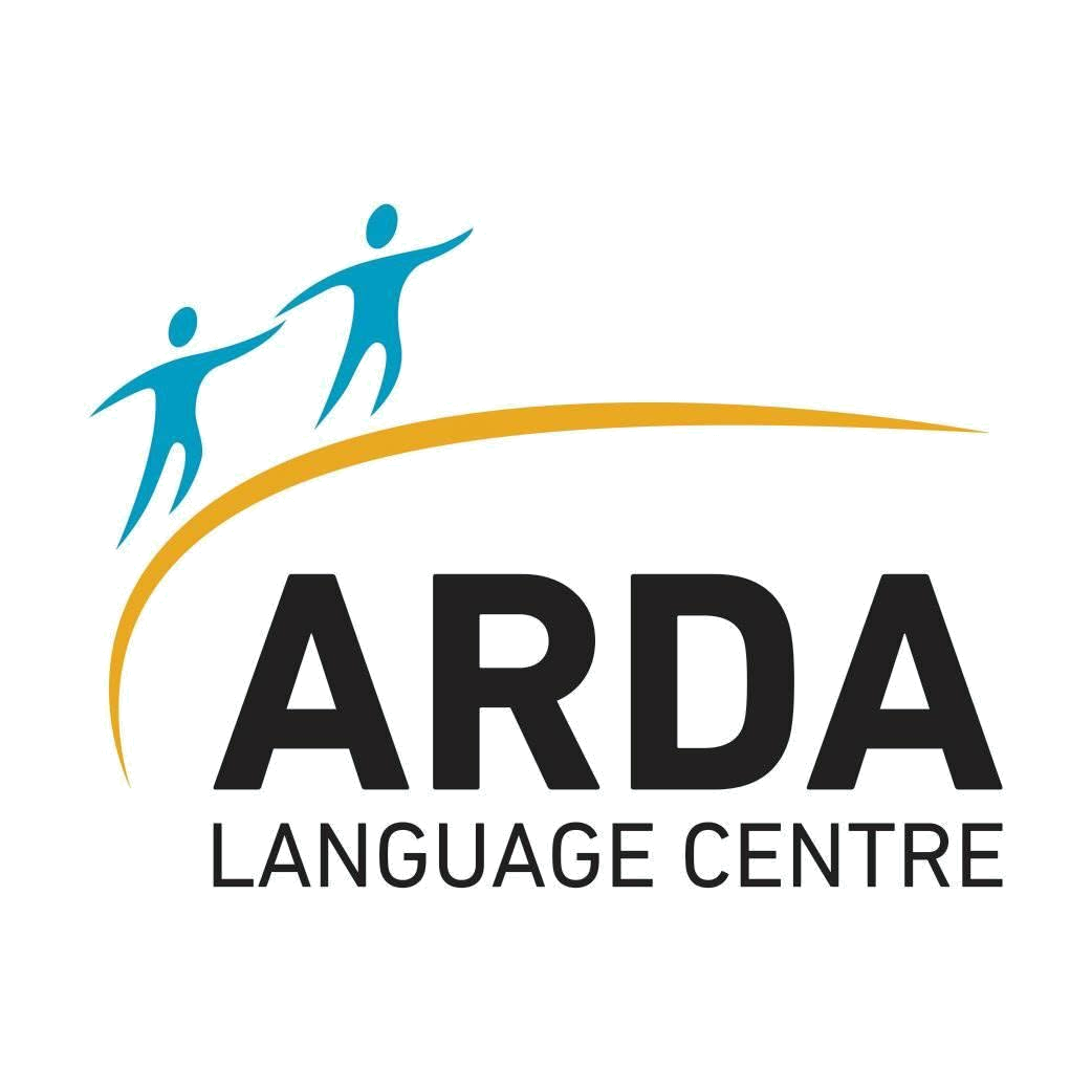 ARDA Logo